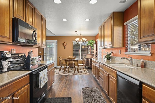 1675 Talking Sparrow Drive, Spanish Springs, NV 89441