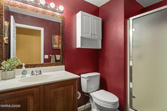 1675 Talking Sparrow Drive, Spanish Springs, NV 89441