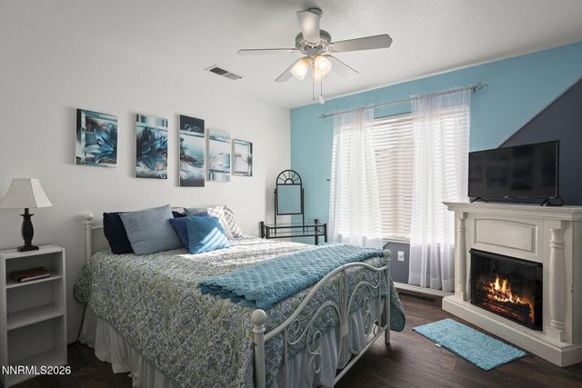 1675 Talking Sparrow Drive, Spanish Springs, NV 89441