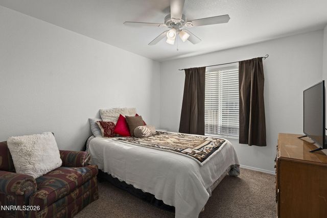 1675 Talking Sparrow Drive, Spanish Springs, NV 89441