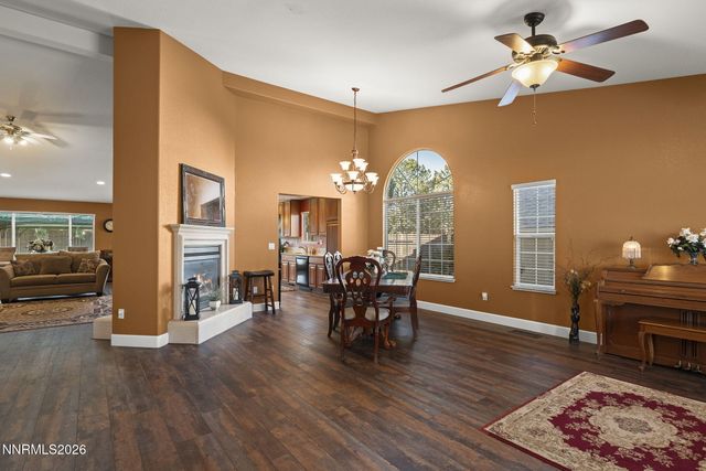 1675 Talking Sparrow Drive, Spanish Springs, NV 89441