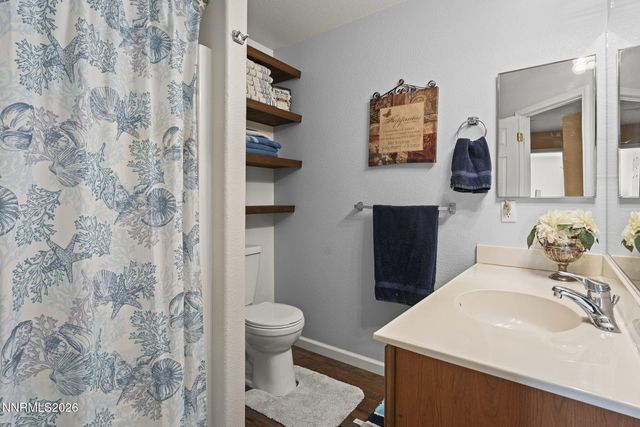 1675 Talking Sparrow Drive, Spanish Springs, NV 89441