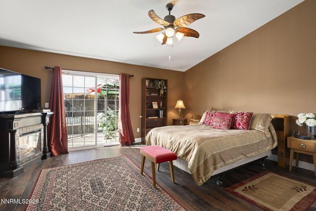 1675 Talking Sparrow Drive, Spanish Springs, NV 89441