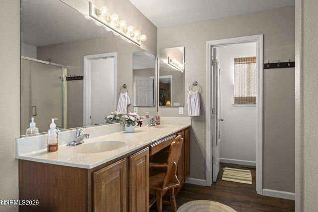 1675 Talking Sparrow Drive, Spanish Springs, NV 89441