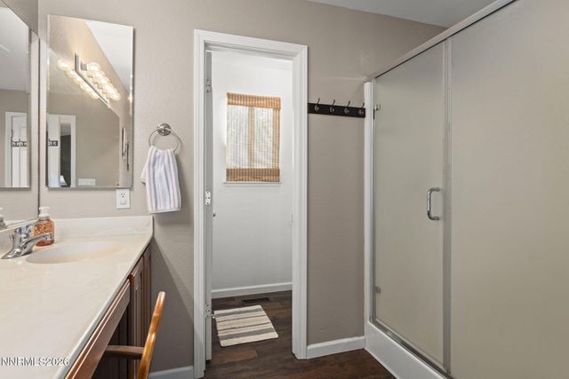 1675 Talking Sparrow Drive, Spanish Springs, NV 89441