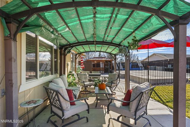 1675 Talking Sparrow Drive, Spanish Springs, NV 89441