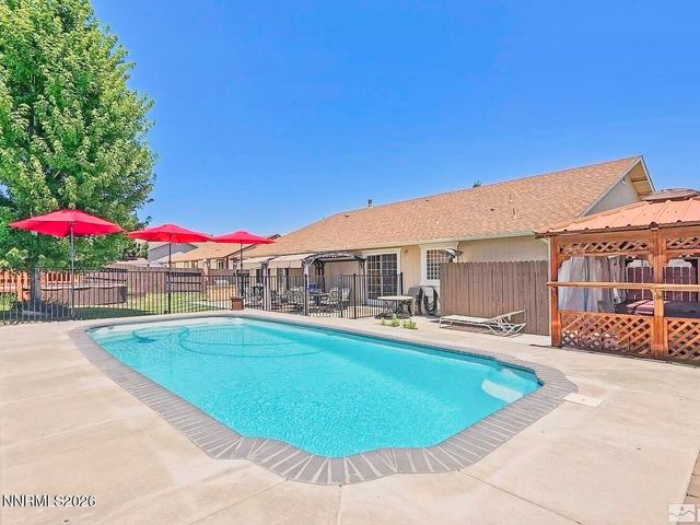 1675 Talking Sparrow Drive, Spanish Springs, NV 89441