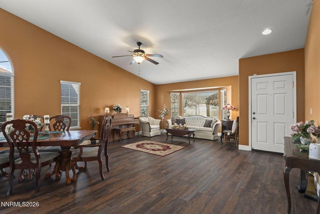 1675 Talking Sparrow Drive, Spanish Springs, NV 89441