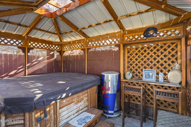 1675 Talking Sparrow Drive, Spanish Springs, NV 89441