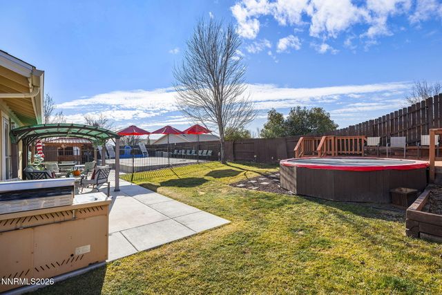 1675 Talking Sparrow Drive, Spanish Springs, NV 89441