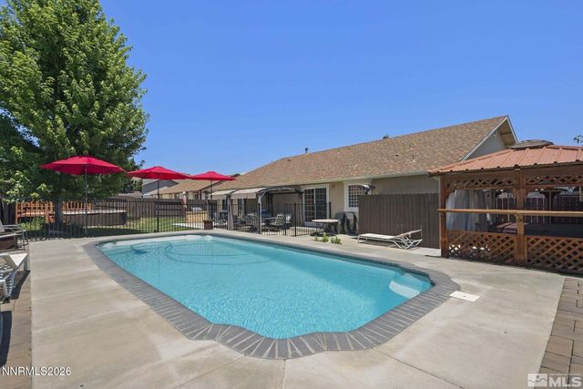 1675 Talking Sparrow Drive, Spanish Springs, NV 89441