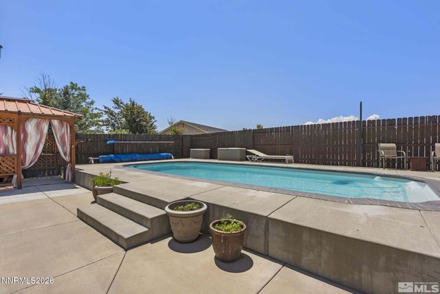 1675 Talking Sparrow Drive, Spanish Springs, NV 89441