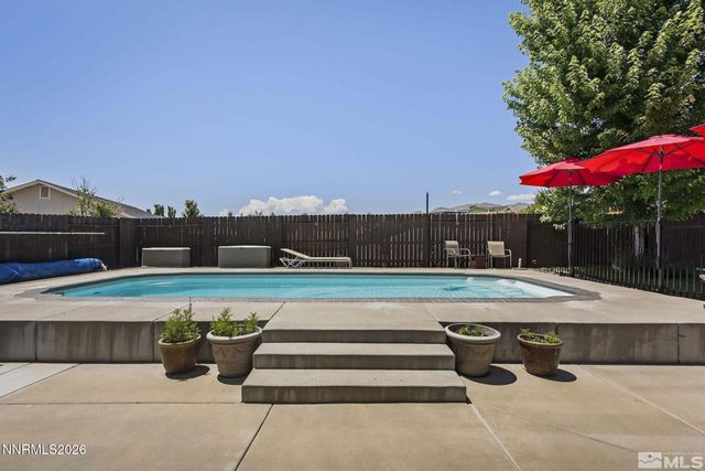 1675 Talking Sparrow Drive, Spanish Springs, NV 89441