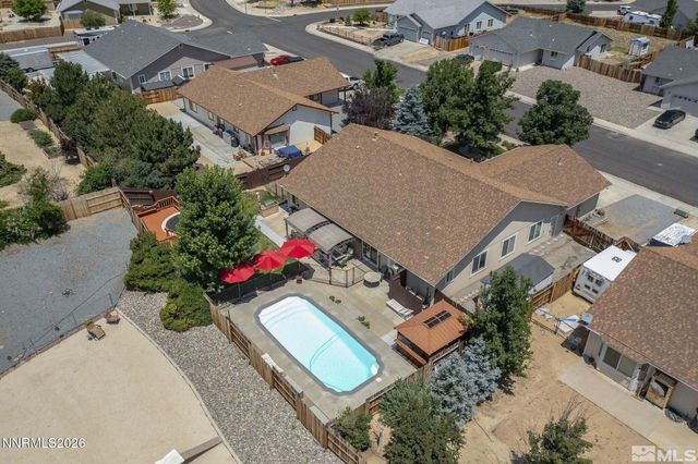 1675 Talking Sparrow Drive, Spanish Springs, NV 89441