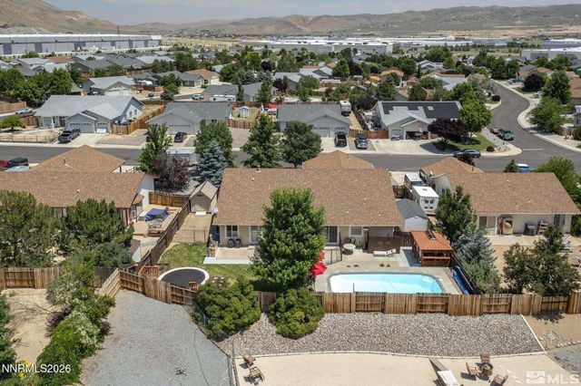 1675 Talking Sparrow Drive, Spanish Springs, NV 89441