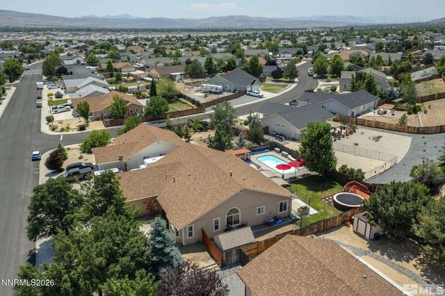 1675 Talking Sparrow Drive, Spanish Springs, NV 89441