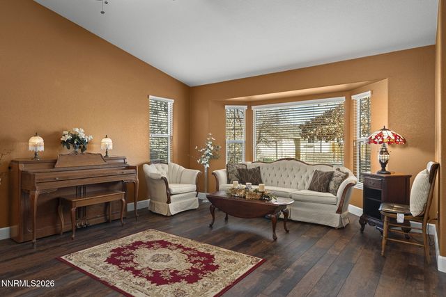 1675 Talking Sparrow Drive, Spanish Springs, NV 89441