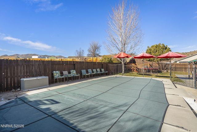 1675 Talking Sparrow Drive, Spanish Springs, NV 89441