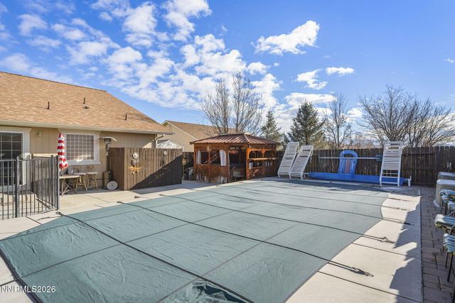 1675 Talking Sparrow Drive, Spanish Springs, NV 89441