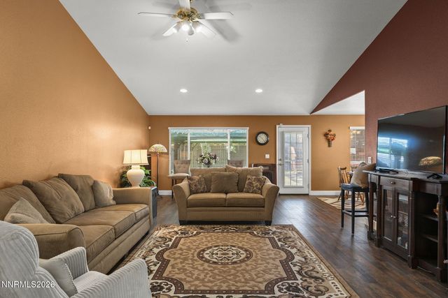 1675 Talking Sparrow Drive, Spanish Springs, NV 89441