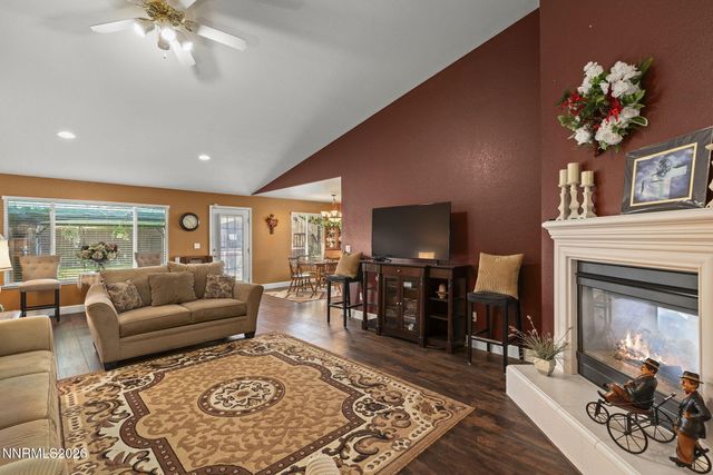 1675 Talking Sparrow Drive, Spanish Springs, NV 89441