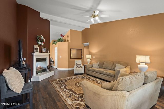 1675 Talking Sparrow Drive, Spanish Springs, NV 89441