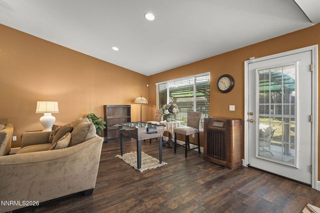 1675 Talking Sparrow Drive, Spanish Springs, NV 89441