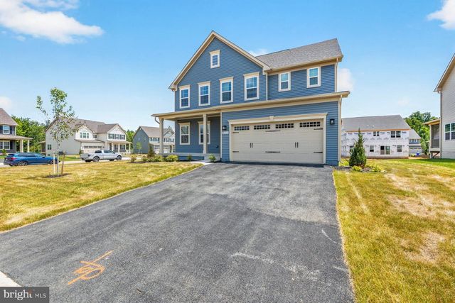 9210 MURDSTONE LN, Waldorf, MD 20603
