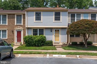 1604 BARNSTEAD DR, Reston, VA 20194