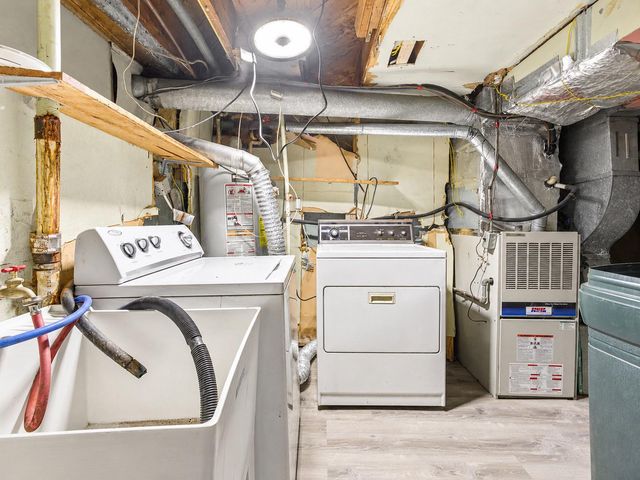 121 33RD ST NE, Washington, DC 20019