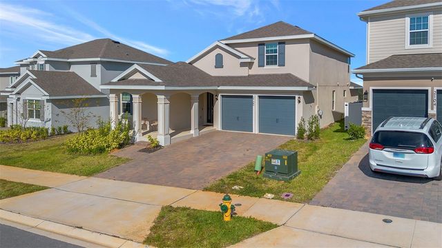 2100 KEYSTONE PASS, Minneola, FL 34715
