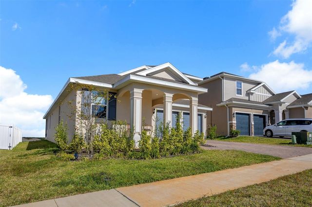 2100 KEYSTONE PASS, Minneola, FL 34715