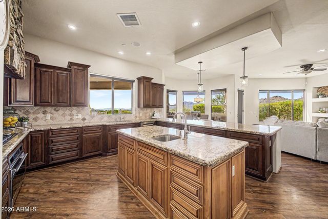 35814 N 58TH Street, Cave Creek, AZ 85331