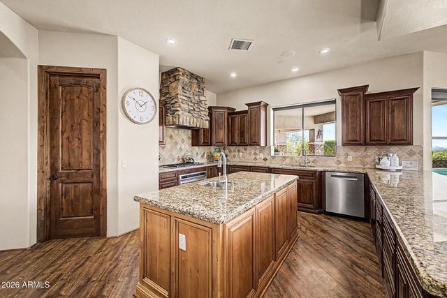 35814 N 58TH Street, Cave Creek, AZ 85331