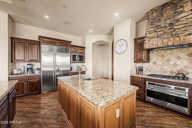 35814 N 58TH Street, Cave Creek, AZ 85331