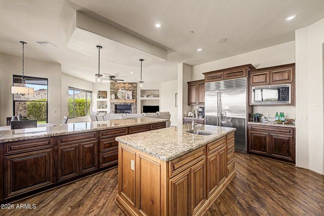 35814 N 58TH Street, Cave Creek, AZ 85331