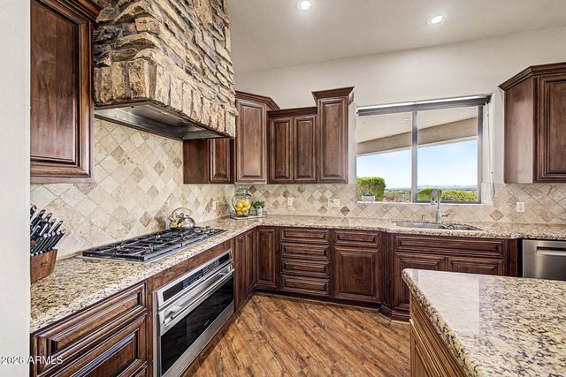 35814 N 58TH Street, Cave Creek, AZ 85331