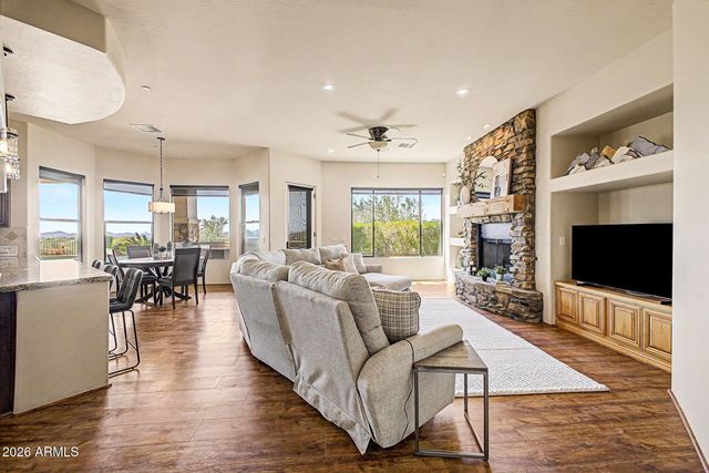 35814 N 58TH Street, Cave Creek, AZ 85331