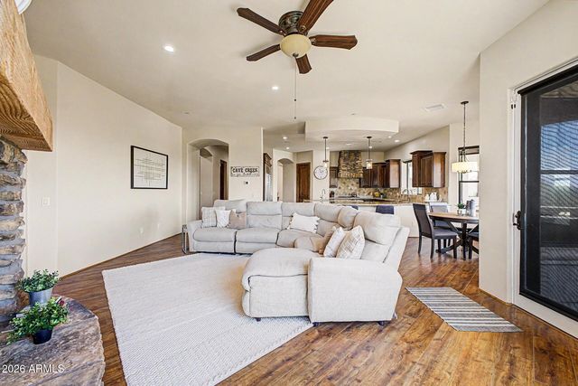 35814 N 58TH Street, Cave Creek, AZ 85331