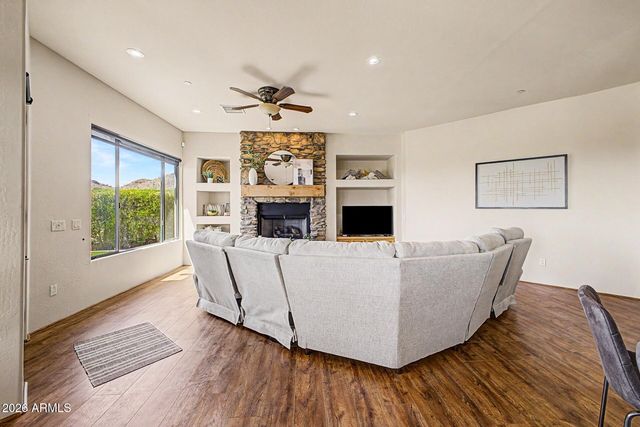 35814 N 58TH Street, Cave Creek, AZ 85331