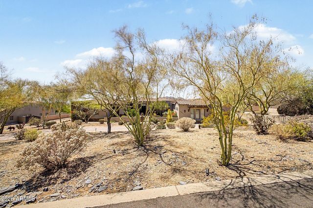 35814 N 58TH Street, Cave Creek, AZ 85331