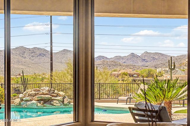 35814 N 58TH Street, Cave Creek, AZ 85331