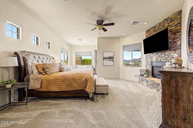 35814 N 58TH Street, Cave Creek, AZ 85331