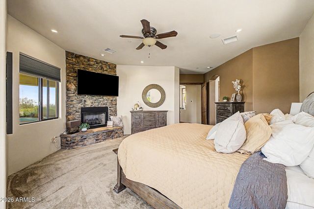 35814 N 58TH Street, Cave Creek, AZ 85331