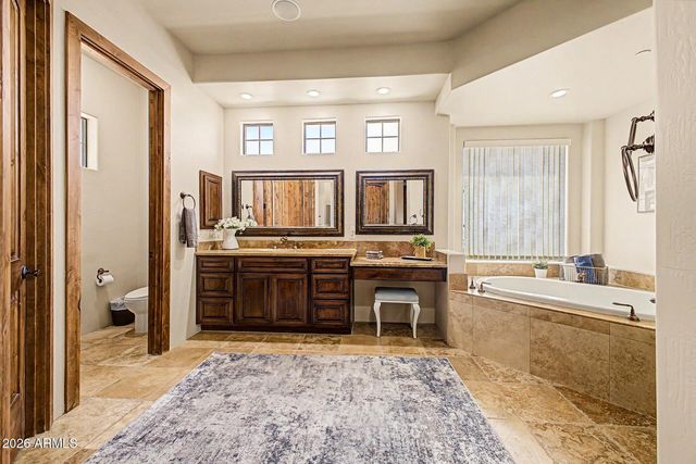 35814 N 58TH Street, Cave Creek, AZ 85331