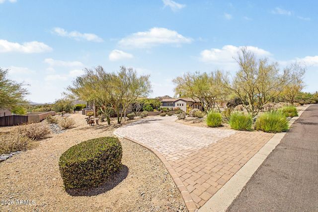 35814 N 58TH Street, Cave Creek, AZ 85331