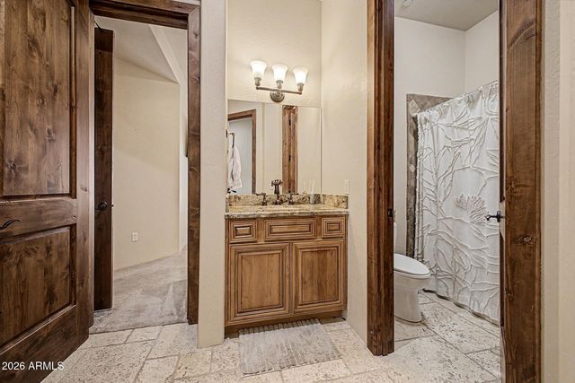 35814 N 58TH Street, Cave Creek, AZ 85331