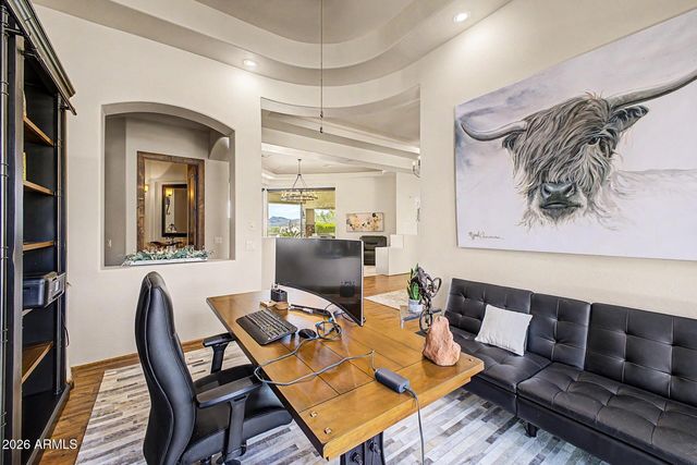 35814 N 58TH Street, Cave Creek, AZ 85331