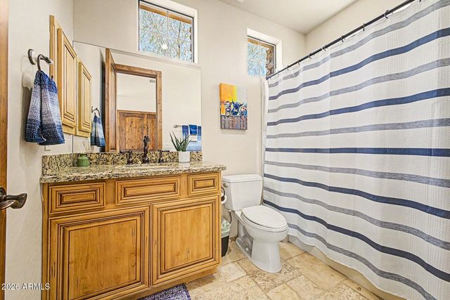 35814 N 58TH Street, Cave Creek, AZ 85331