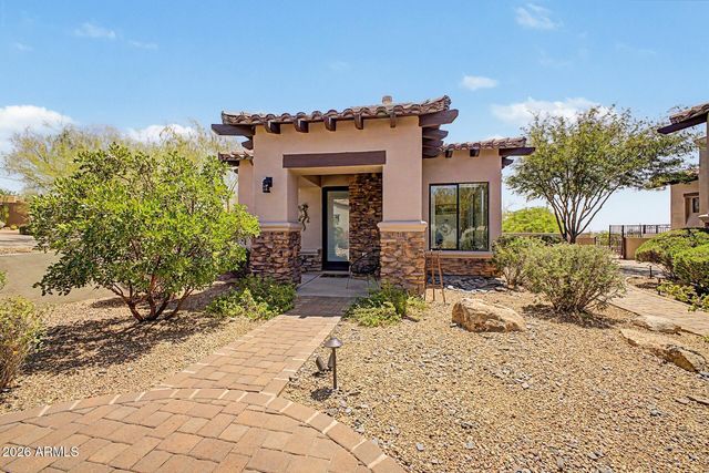 35814 N 58TH Street, Cave Creek, AZ 85331